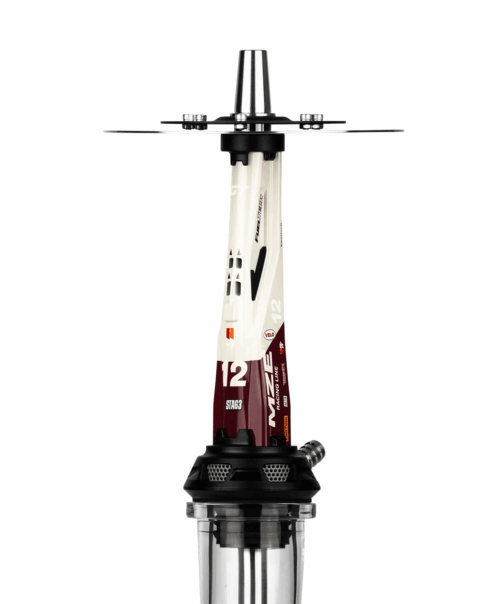 Amotion Valve - GT12 Shisha – Bild 2