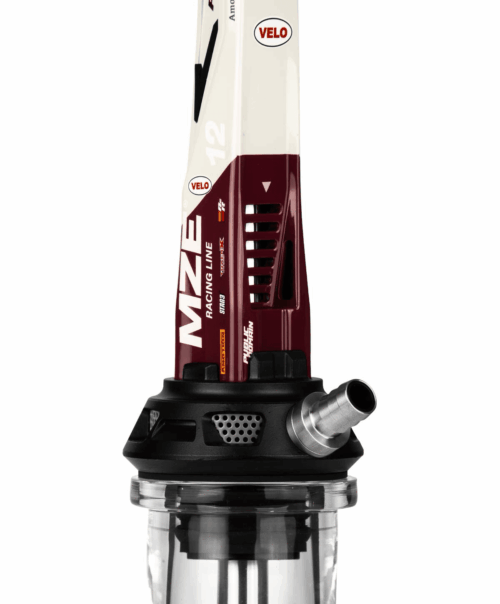 Amotion Valve - GT12 Shisha – Bild 4