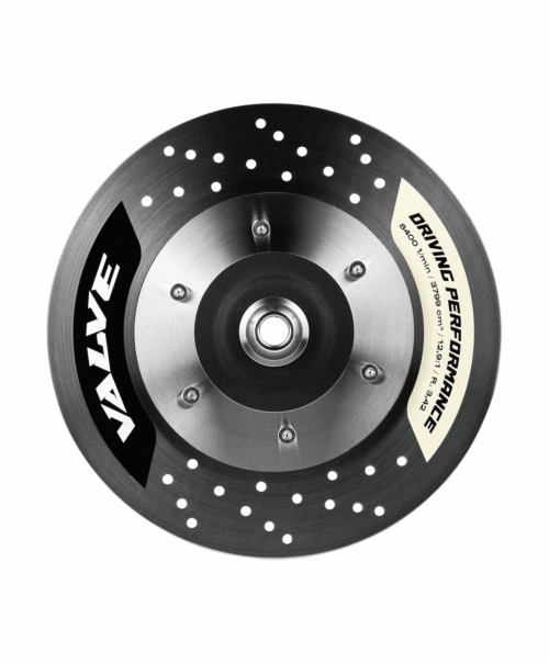 Amotion Valve - GT12 Shisha – Bild 5