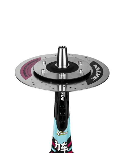 Amotion Valve - MZ54 Shisha – Bild 3