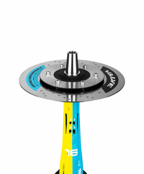 Amotion Valve - X16 Shisha – Bild 3