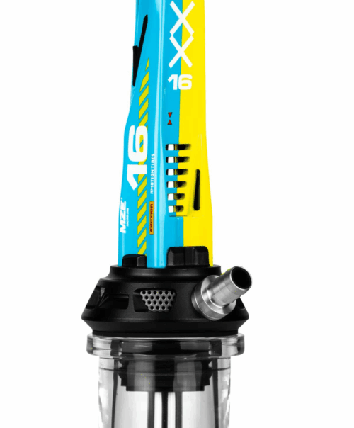 Amotion Valve - X16 Shisha – Bild 4