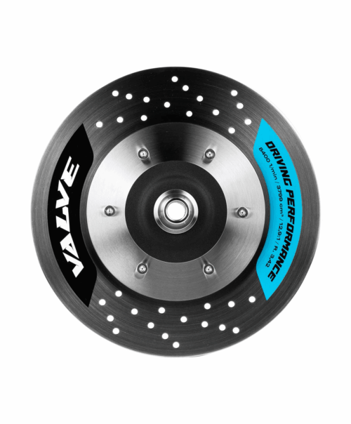 Amotion Valve - X16 Shisha – Bild 5