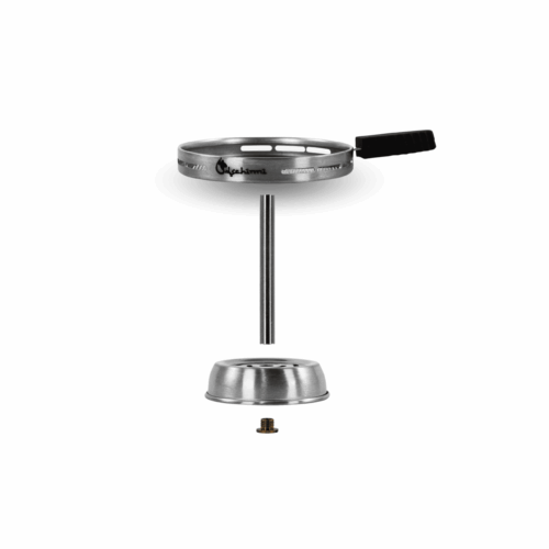 KS APPO Lava Edition x Dschinni Vulcan Air Flow - Red – Bild 4