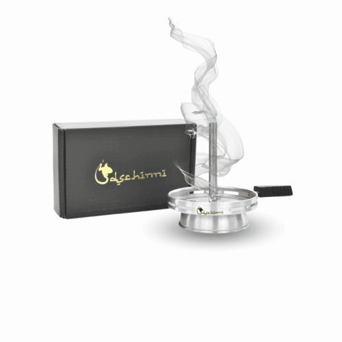 KS APPO Lava Edition x Dschinni Vulcan Air Flow - Red – Bild 2