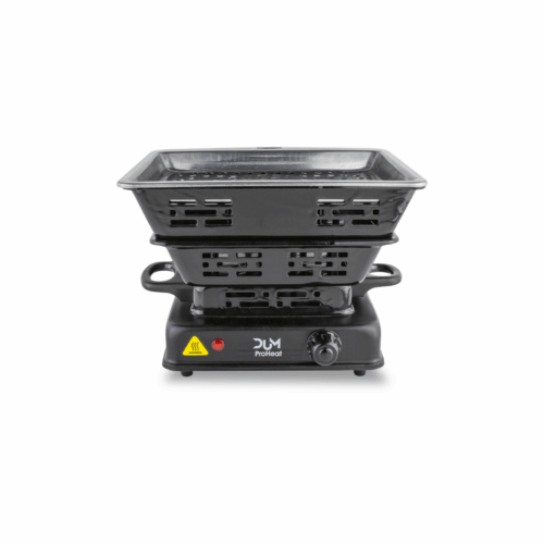 Dum ProHeat  Kohleanzünder - 2000W