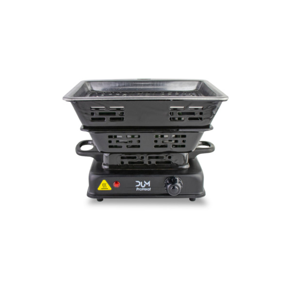 Dum ProHeat  Kohleanzünder - 2000W