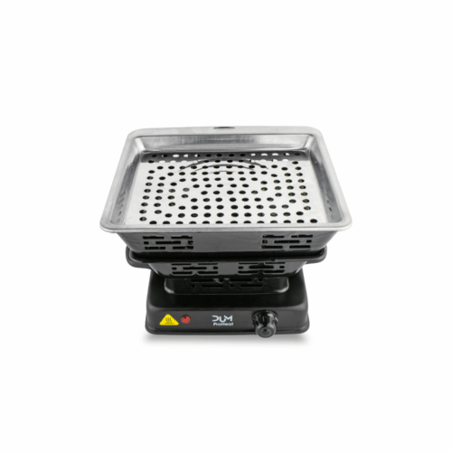 Dum ProHeat  Kohleanzünder - 2000W – Bild 2