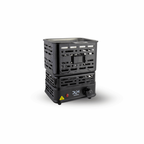 Dum Duofire  Kohleanzünder - 1500W