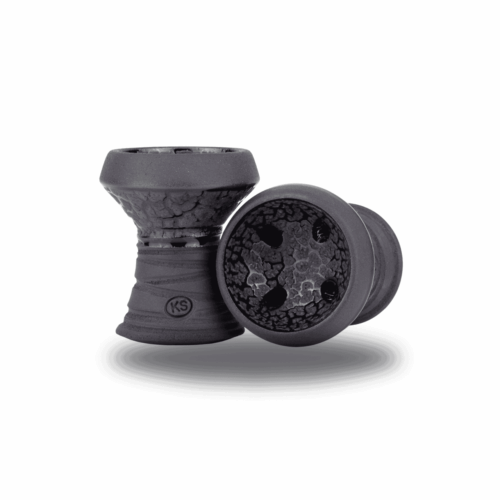 KS APPO Lava Edition - Black