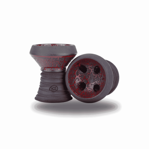 KS APPO Lava Edition - Red