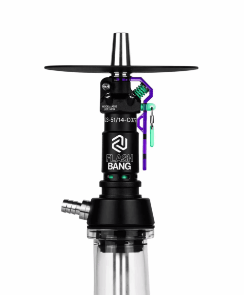 Amotion Flash Bang - Azure – Bild 2