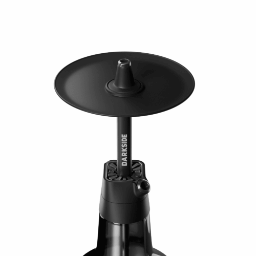 Darkside Intro - Black Shisha – Bild 6