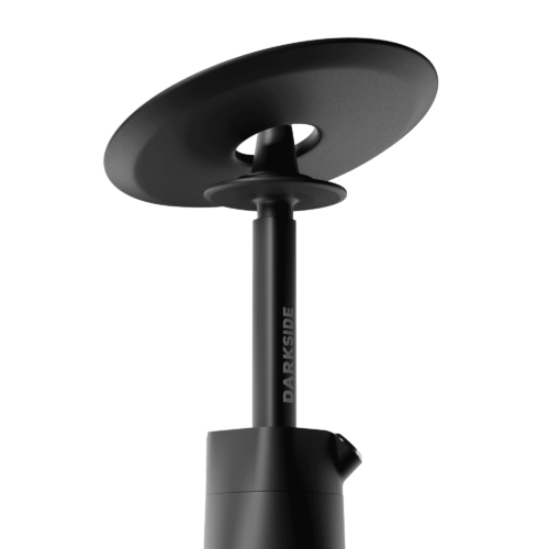 Darkside Intro - Black Shisha – Bild 4