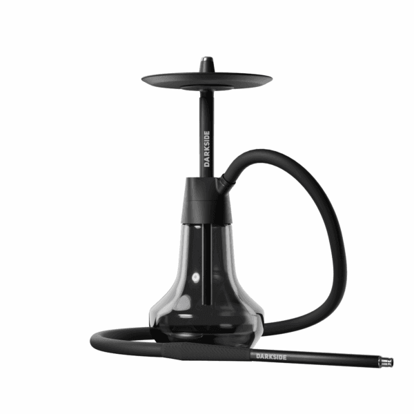 Darkside Intro - Black Shisha