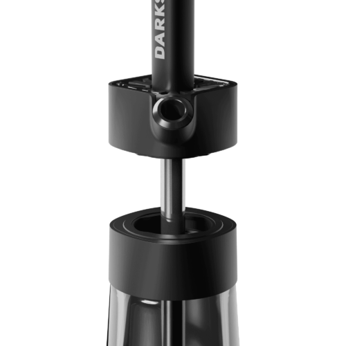 Darkside Intro - Black Shisha – Bild 3
