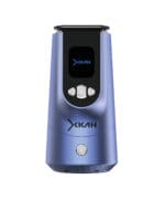 XKAH Pro Elektronischer Shisha Kopf - Blue