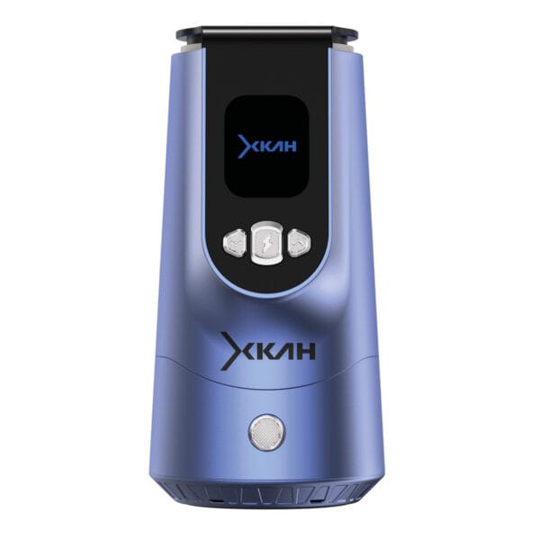 XKAH Pro Elektronischer Shisha Kopf - Blue