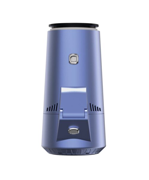 XKAH Pro Elektronischer Shisha Kopf - Blue – Bild 5