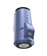XKAH Pro Elektronischer Shisha Kopf - Blue – Bild 3