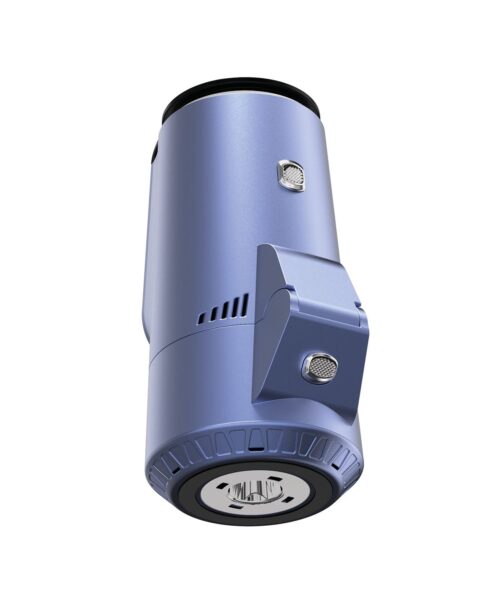 XKAH Pro Elektronischer Shisha Kopf - Blue – Bild 3