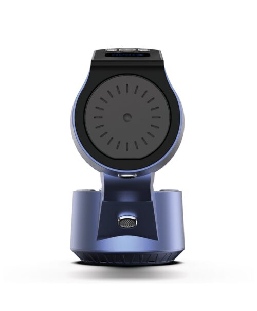 XKAH Pro Elektronischer Shisha Kopf - Blue – Bild 6