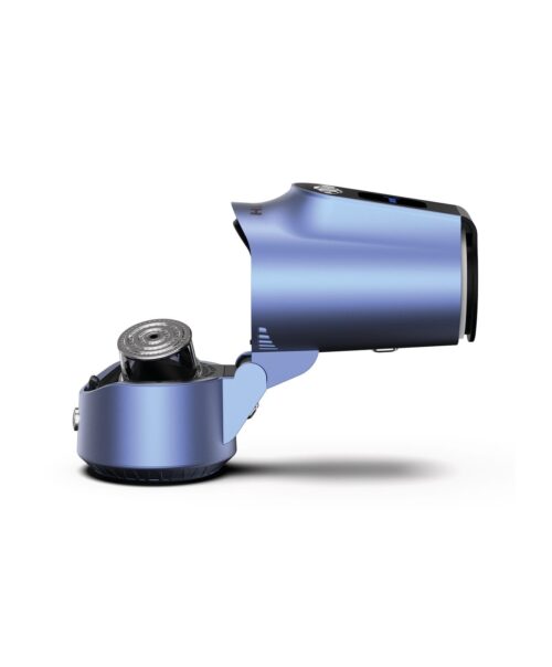 XKAH Pro Elektronischer Shisha Kopf - Blue – Bild 8