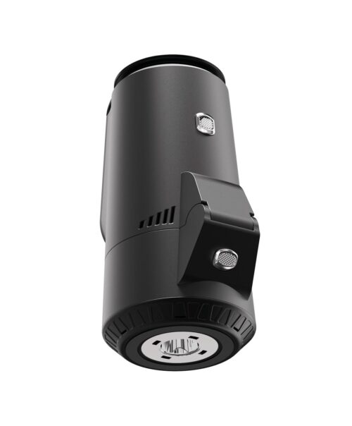 XKAH Pro Elektronischer Shisha Kopf - Graphit – Bild 3