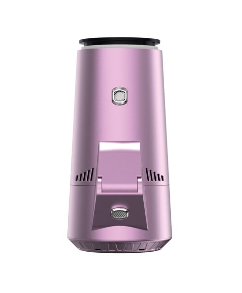 XKAH Pro Elektronischer Shisha Kopf - Pink – Bild 5