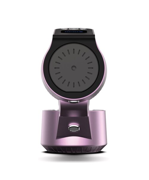 XKAH Pro Elektronischer Shisha Kopf - Pink – Bild 6