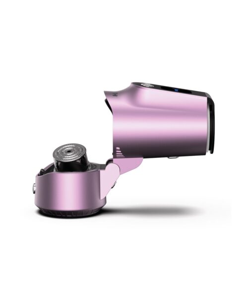 XKAH Pro Elektronischer Shisha Kopf - Pink – Bild 8