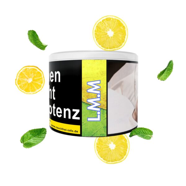 Awaha Shisha Tabak 200g - L.M.M