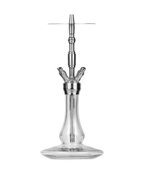 alite Bash Squad - Silver Shisha – Bild 2