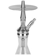 alite Swiss Mini Lounge - Silver Shisha – Bild 3