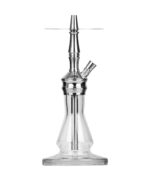 alite Swiss Mini Lounge - Silver Shisha – Bild 2
