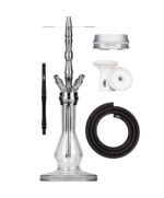 alite Swiss Squad - Silver Shisha