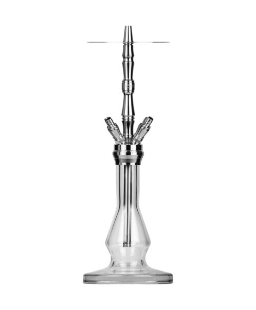 alite Swiss Squad - Silver Shisha – Bild 2