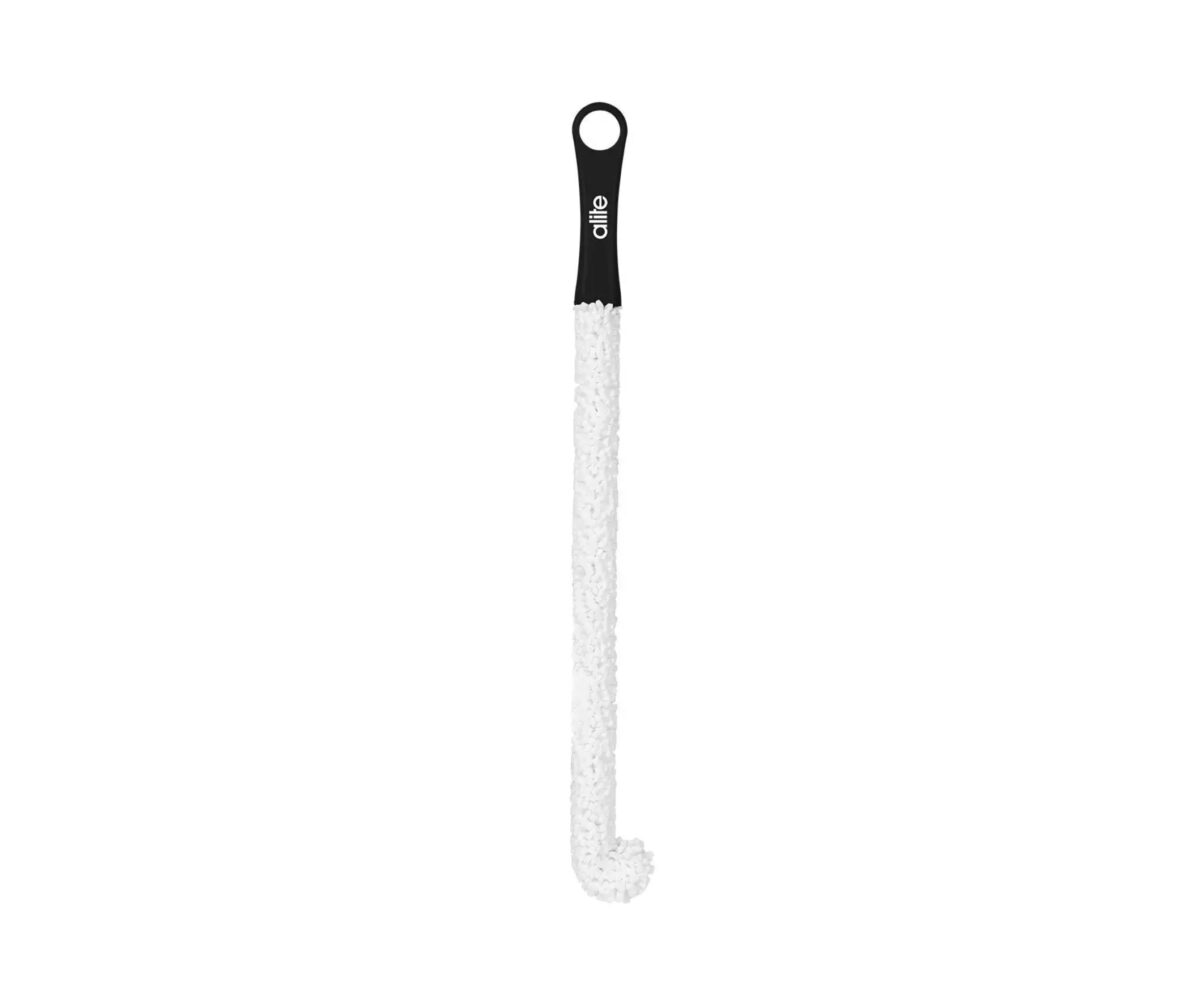 alite Bowlbürste - Black/White – Bild 1