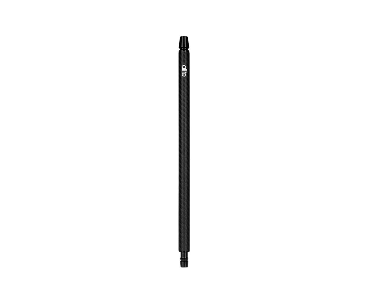 alite Carbon Mundstück - Gun Metal  Matte Black – Bild 1