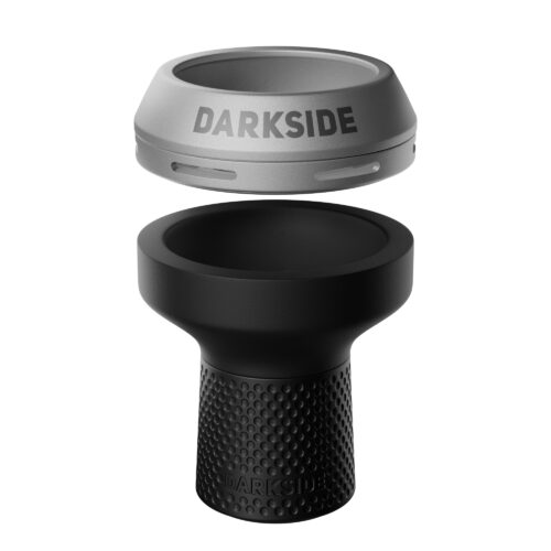 Darkside Heat controller D-HEATER - Silver – Bild 3