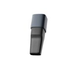 Darkside D-Stick Mundstück - Blue – Bild 3