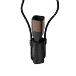 Darkside D-Stick Mundstück - Bronze – Bild 2