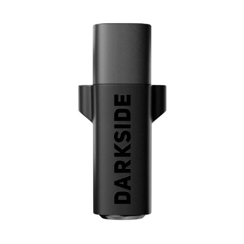 Darkside D-Stick Mundstück - Grey