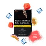 Al Fakher Lounge Edition 10x20g - Love