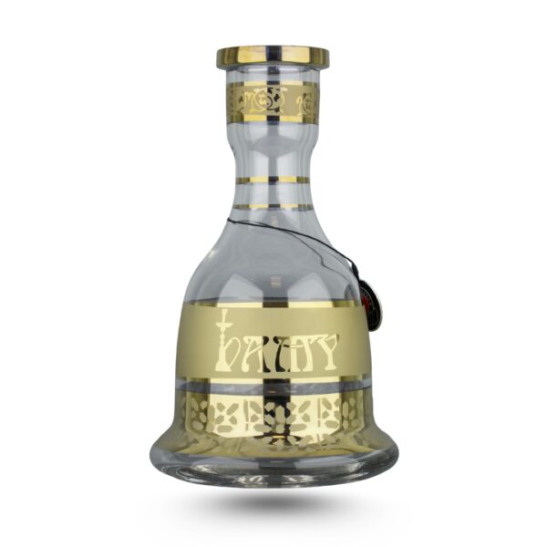 Amy Ersatzglas Little Kura - Transparent