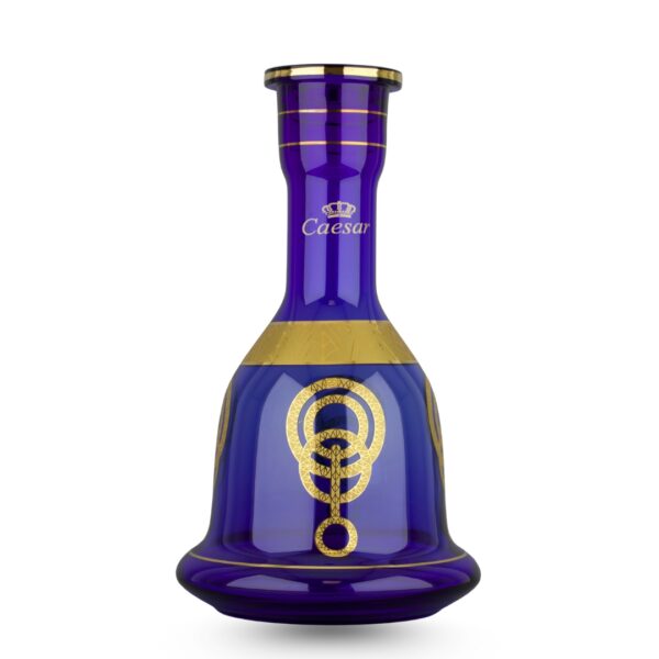 Caesar Ersatzglas Babylon - Blue