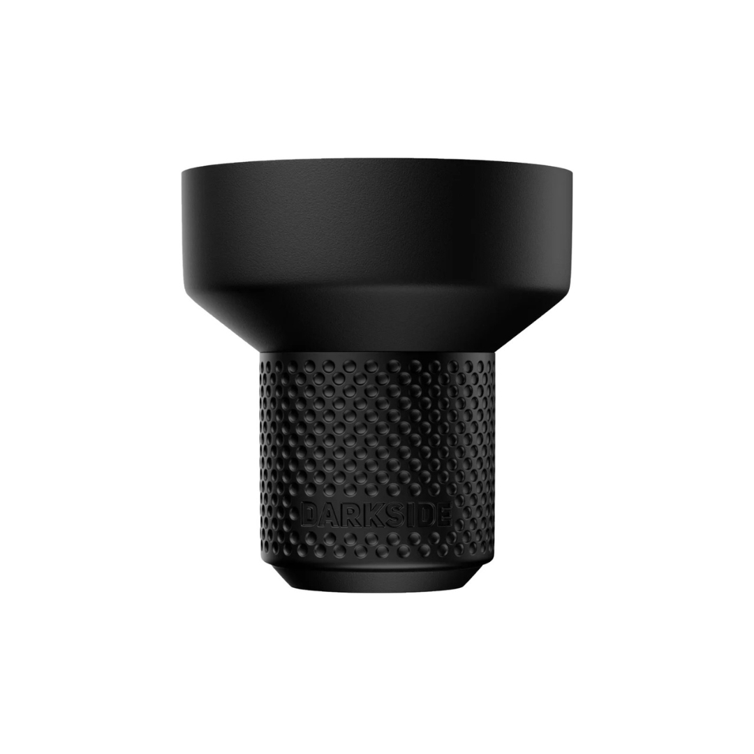 Darkside Bowl - D- Killer (4) Darkside Shisha Kopf - D-Killer – Bild 1
