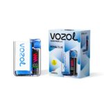 VOZOL Vista Plug Basisgerät - Royal Blue – Bild 2