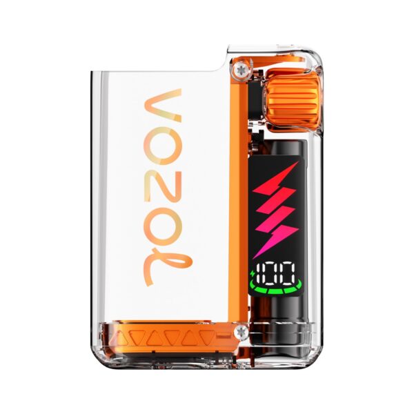 VOZOL Vista Plug Basisgerät - Bronze Gold