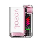 VOZOL Vista Plug Basisgerät - Rose Pink